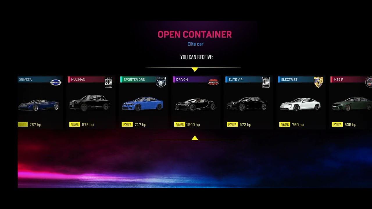 I got 925,000$ car for free in Drive zone online 😮 || Drive zone online || level 40 creat opening
