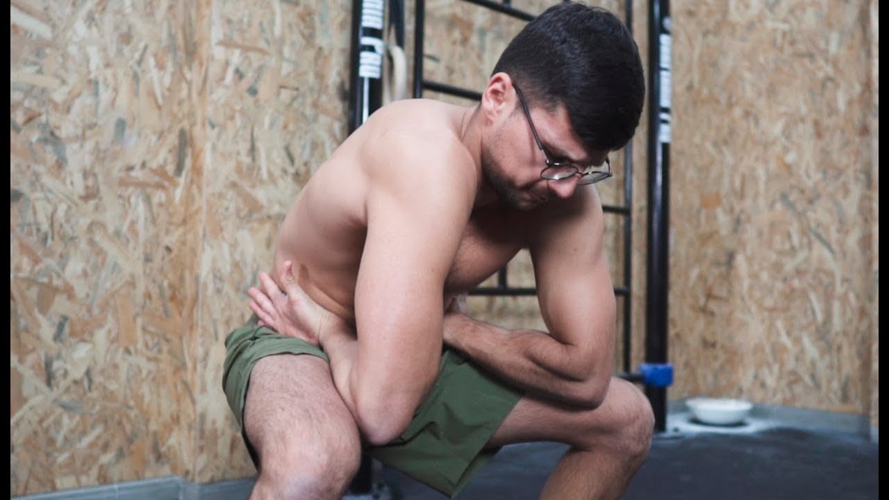 Haz Esto para Saber COMO está tu Cuerpo