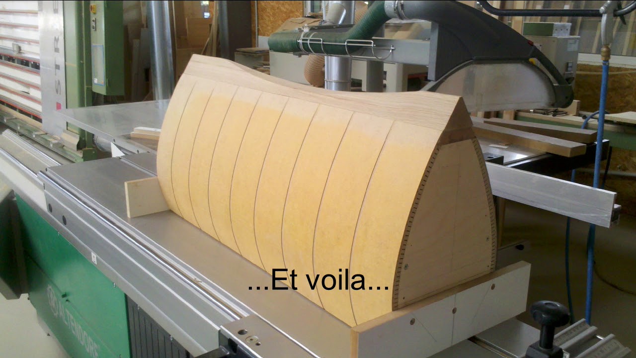 DIY Sonus Faber Style