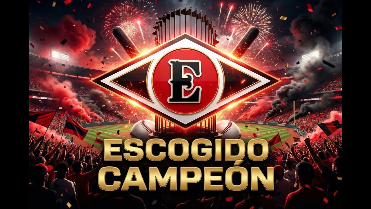 LEONES DEL ESCOGIDO CAMPEONES VS TOROS TEMPORADA 25-26
