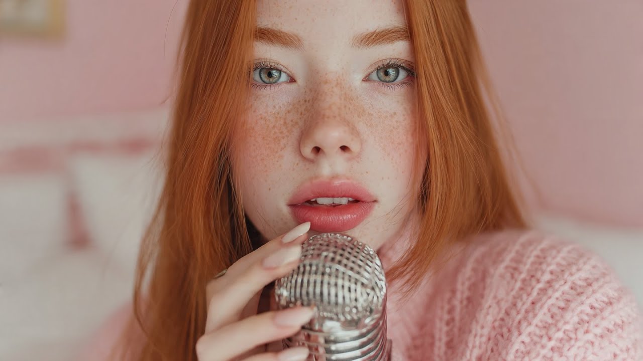 ASMR Sons Calmantes para Relaxar Após um Dia Cansativo