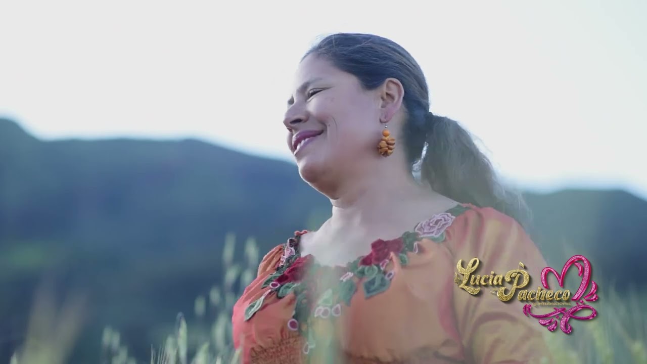 De vez en cuando-Lucia Pacheco