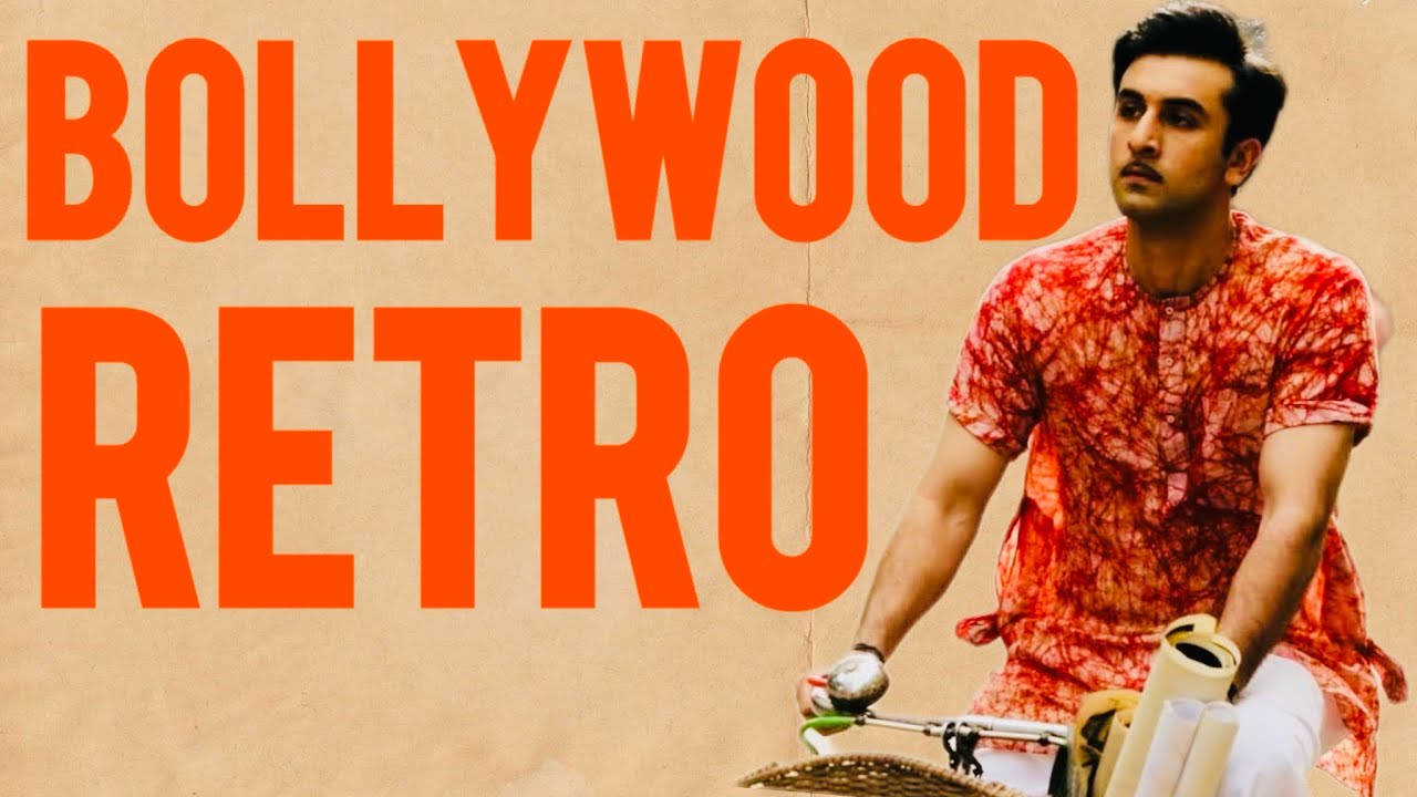 Retro Bollywood Love Mashup 2026 | Romantic Evergreen Hits | 90s–2000s Best Songs #songflix