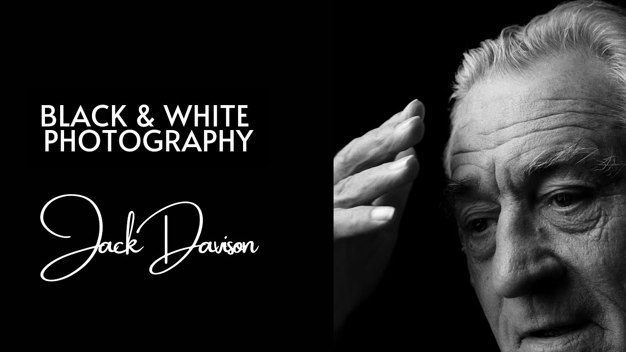 Black and White Photography | 