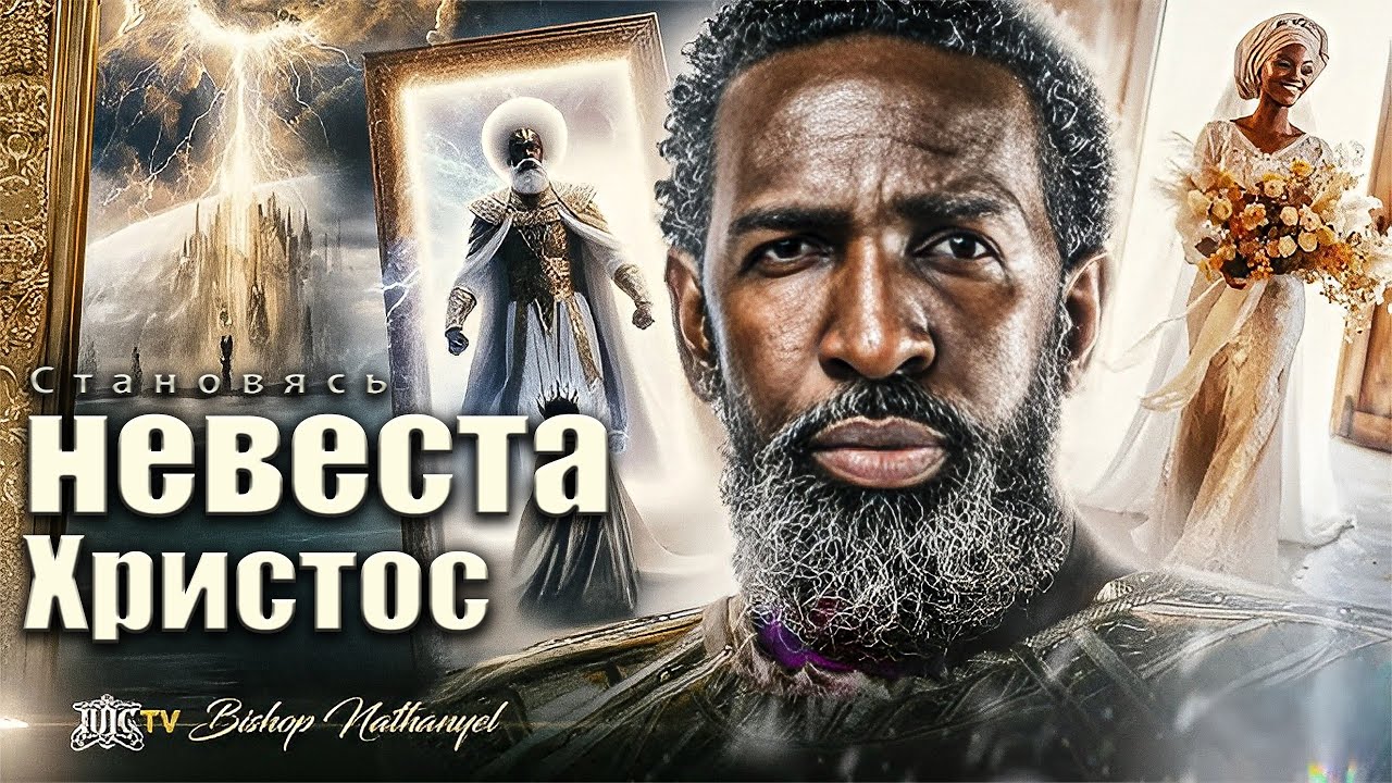 стать невестой Христа