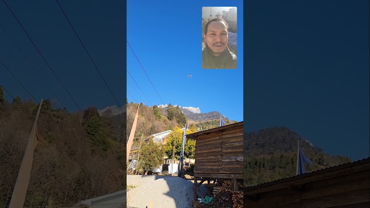 North Sikkim Latest Update 🇮🇳 2026 | Lachung Tour Information