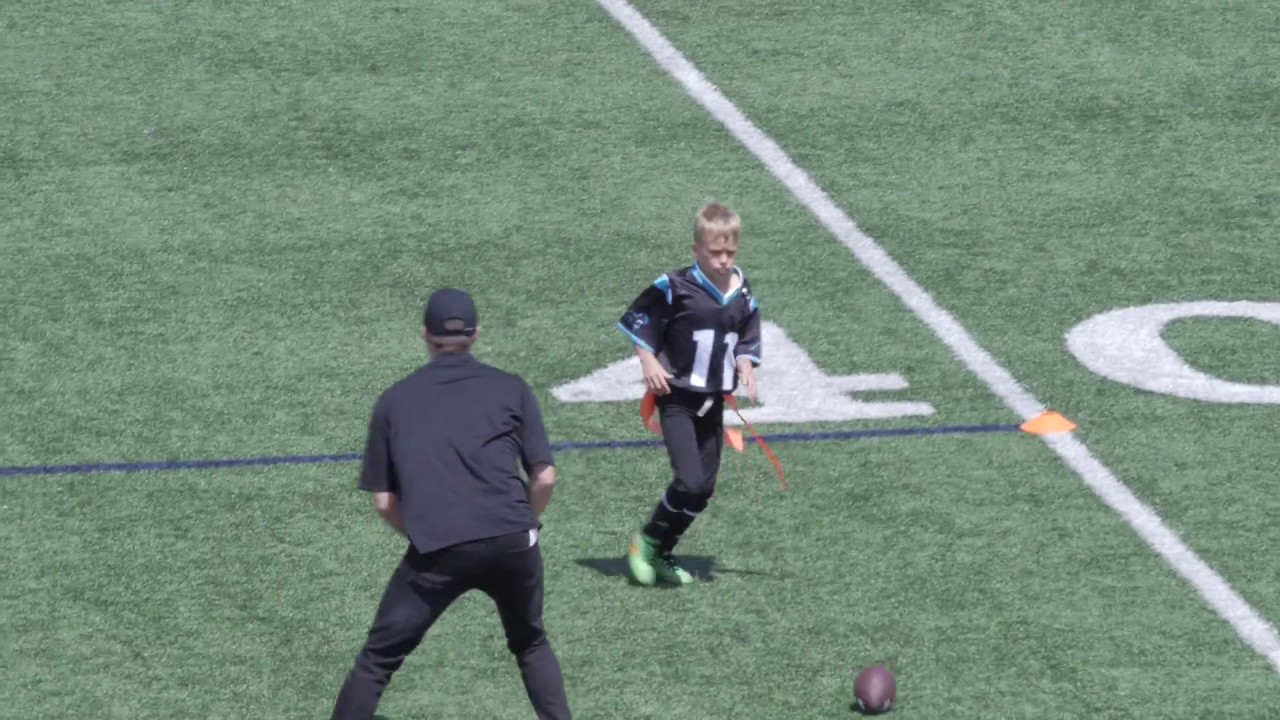 2018-04-21 D6 Packers vs Panthers