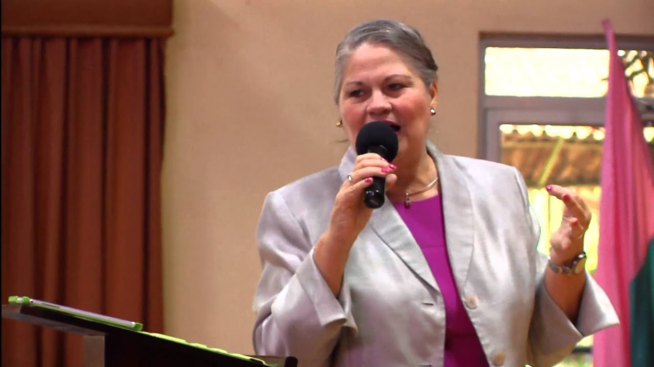 La Intercesión con Sabiduría