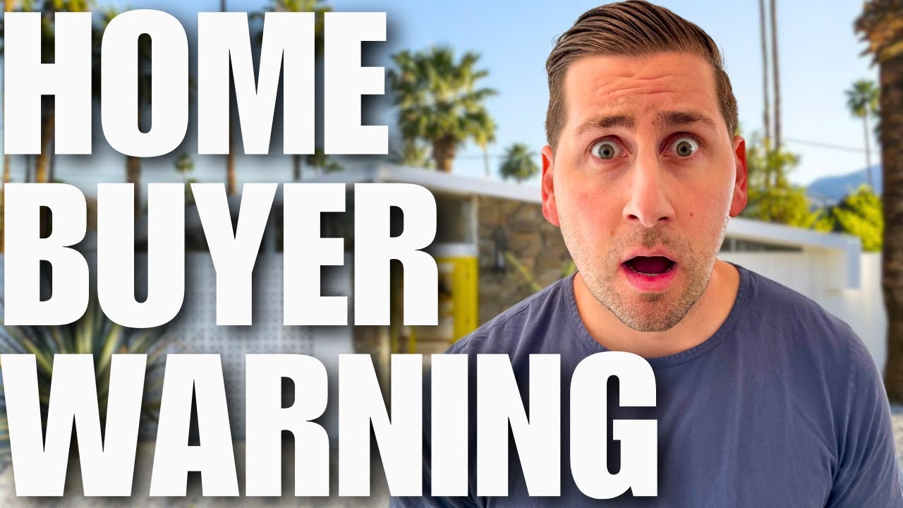 Palm Springs Home Buyer Q&A – Everything You’ve Been Asking Me
