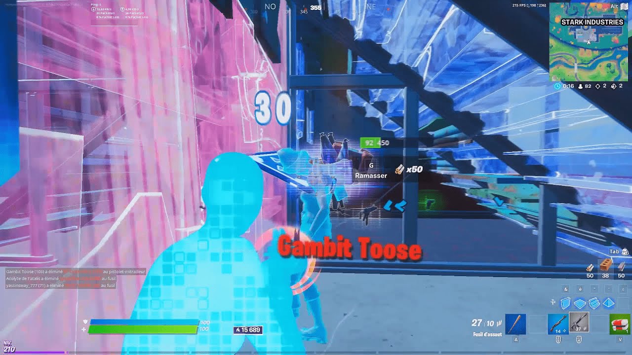 Bad luck 🍀 | Pickiss Highlights #21