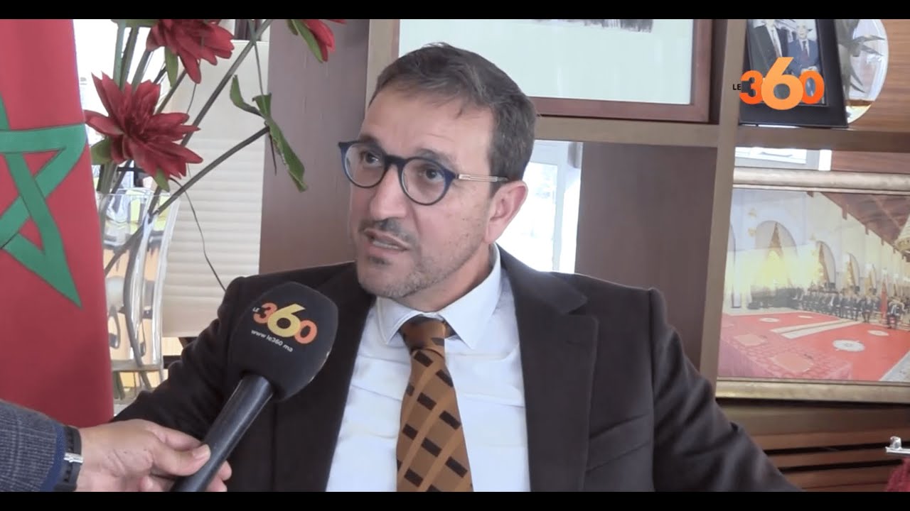 مؤسسة محمد السادس تشرع في بناء مراكز استشفائية جامعية بأكادير وجدة الرباط وفاس - حوار
