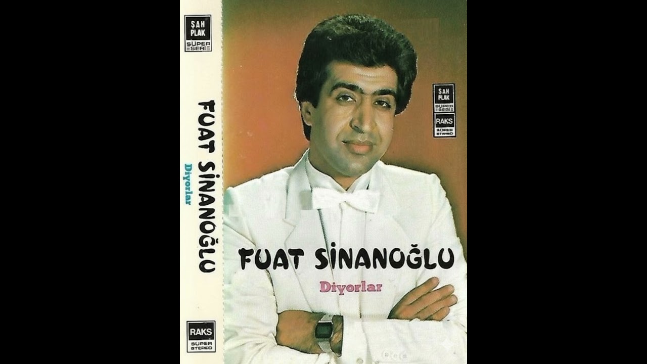 Fuat Sinanoğlu - Love Story (1984)