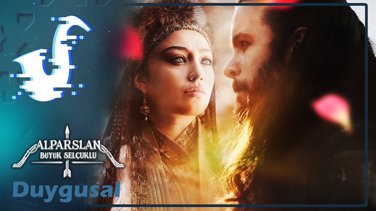 Alparslan Büyük Selçuklu Müzikleri - Duygusal (Version 1)