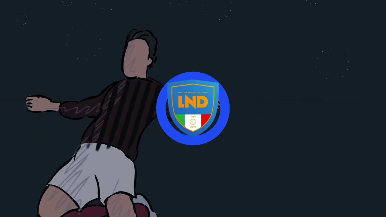 Guidonia Montecelio VS Sarnese | Highlights