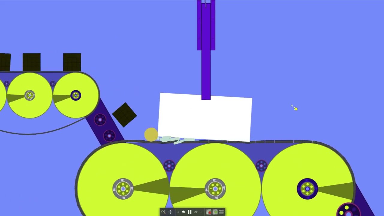 factory disaster