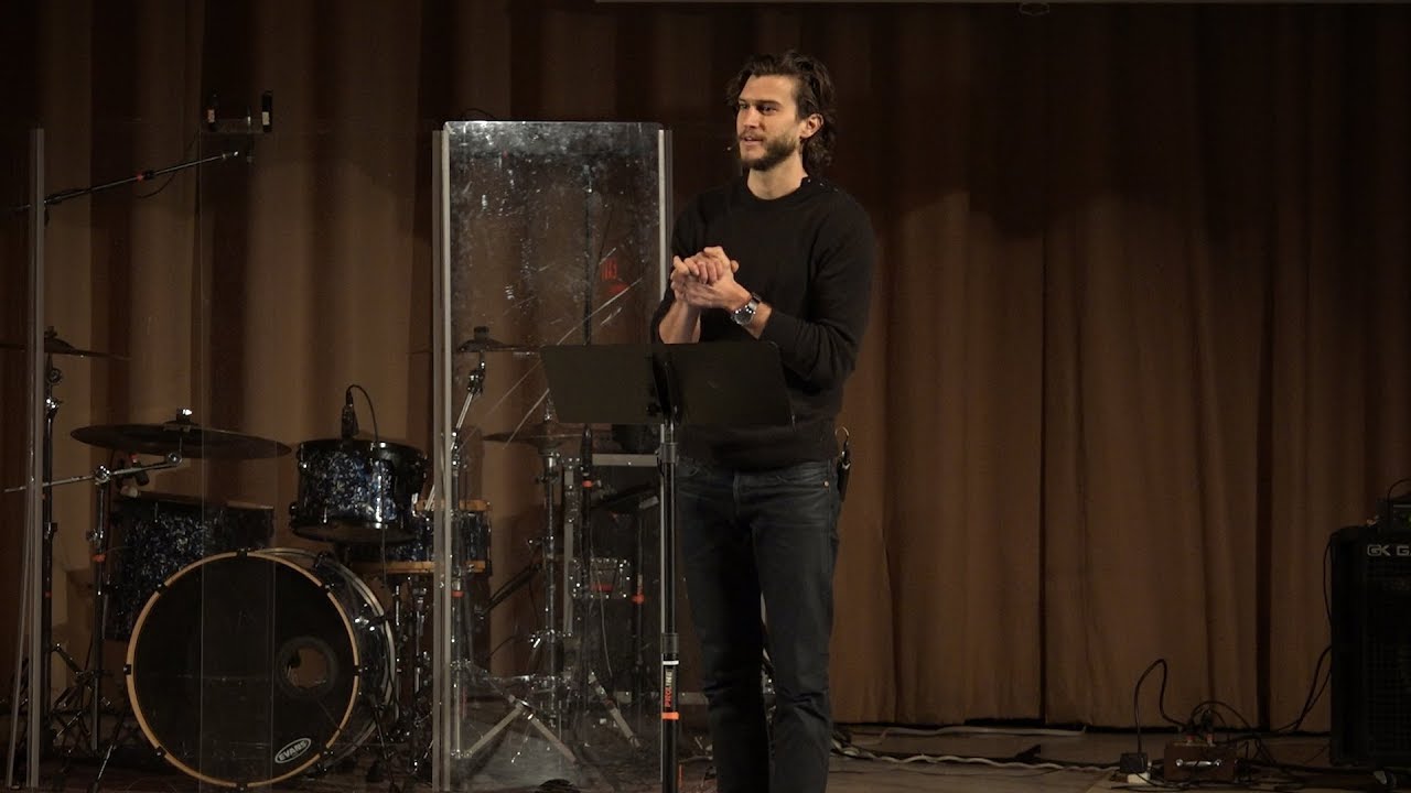 TEACH US TO BE PRAYING PEOPLE