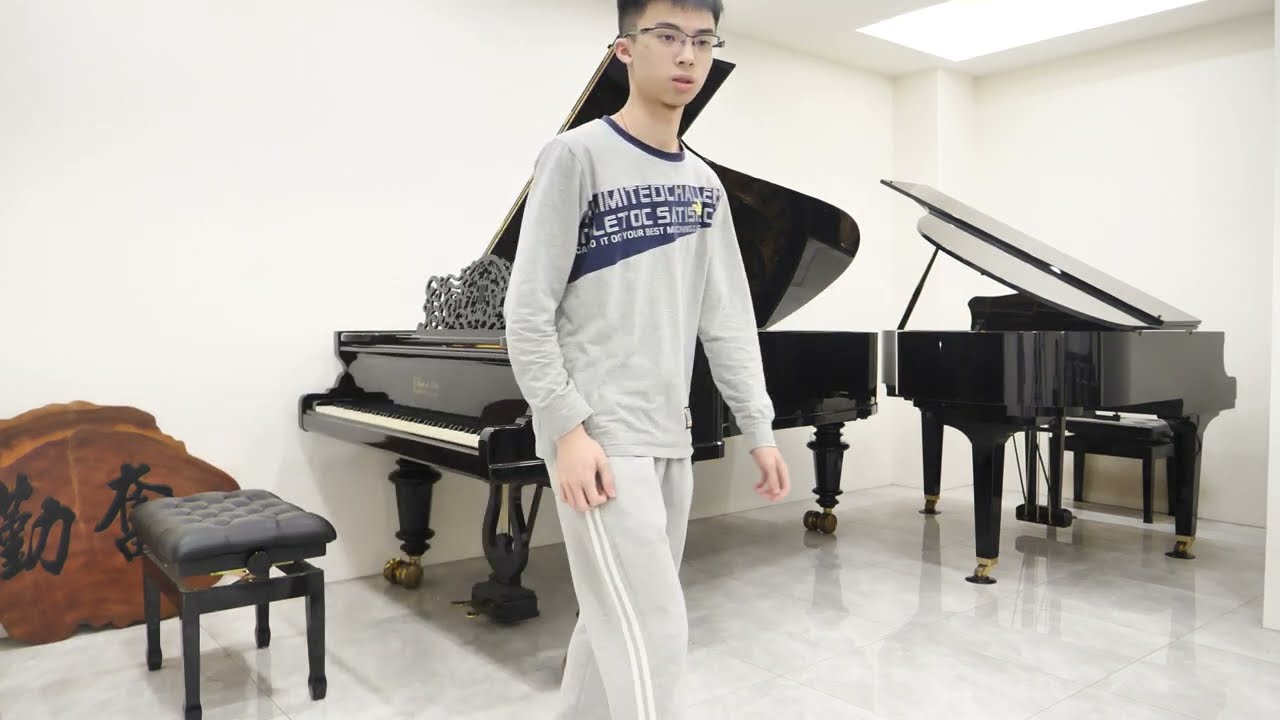 【🥰🎹李柏均🎹🥰】2026/01/28【#李斯特超技練習曲第10首熱情】【#liszt#transcendental#études No10#appassionata】🎯🦄#台中市北屯區柏克里音樂🦄🎯