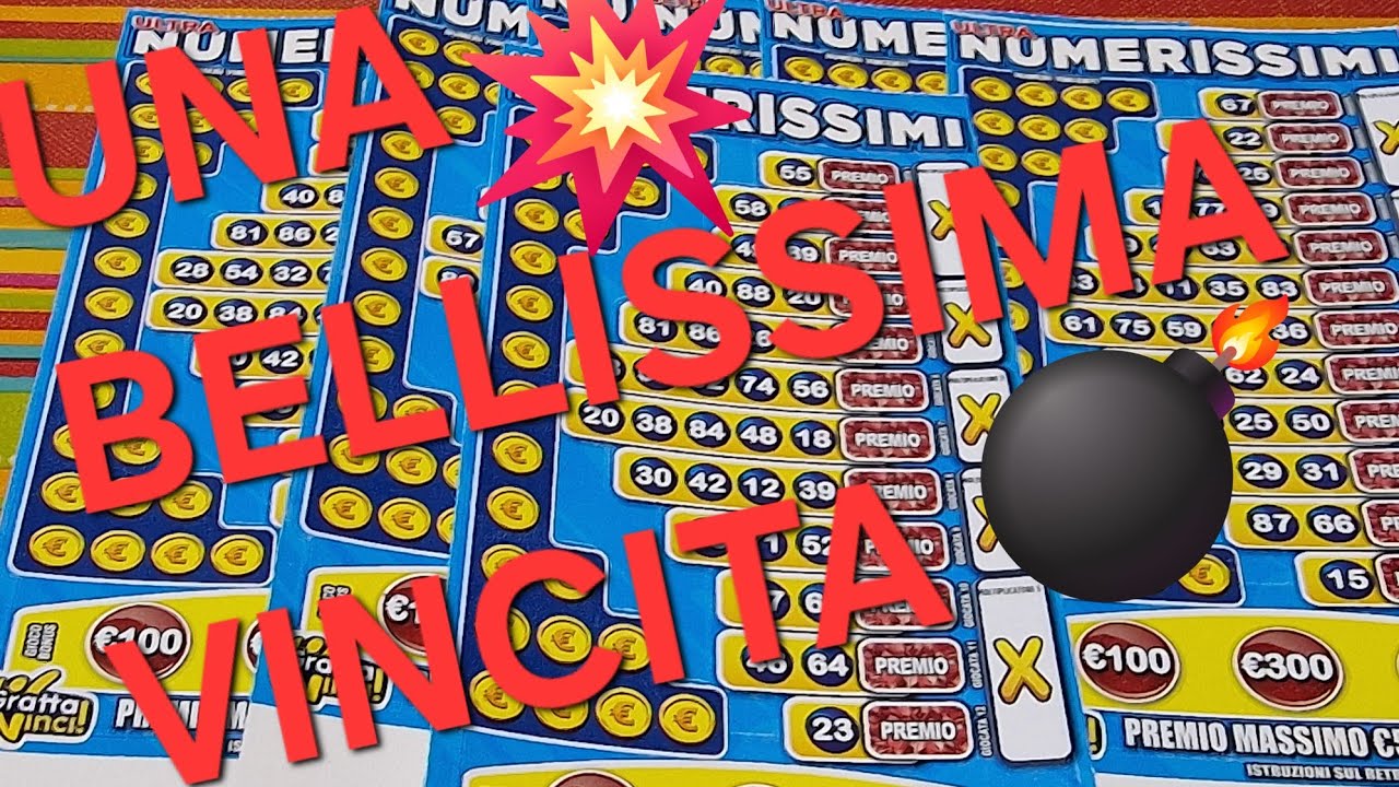 una bella grande vincitona💣💰🪄💲🧿✨️🎉👏🍀