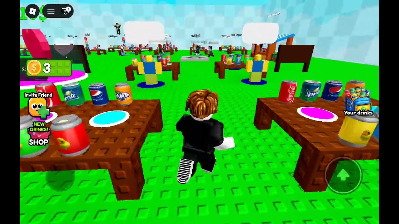 #roblox #video #рекомендації 
