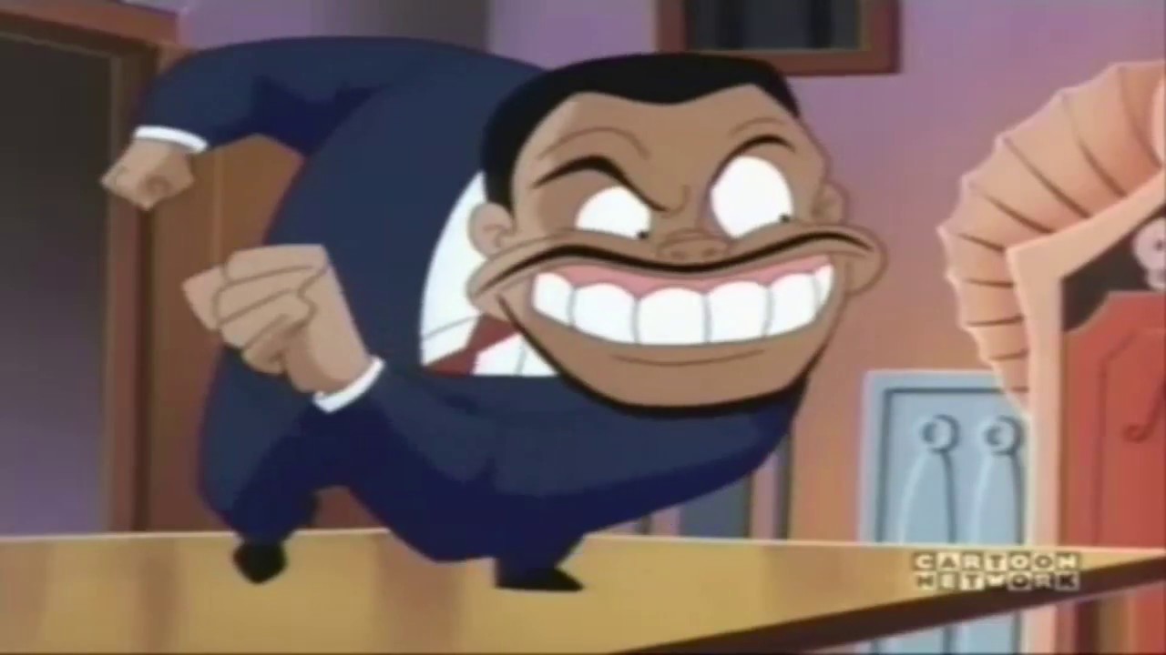 [Reupload] Youtube Poop - Who's Crazy now! (Made by Alvin-Earthworm)