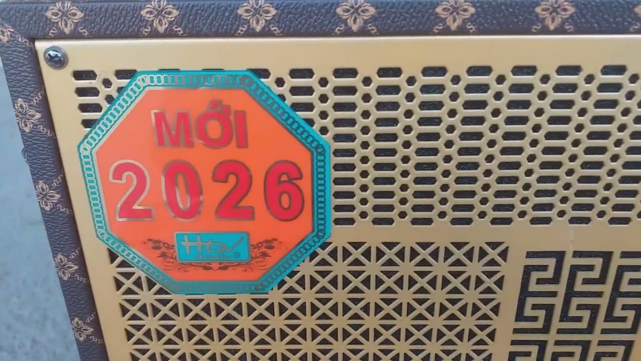 Test loa xách tay f111ll công suất 130w siêu hay