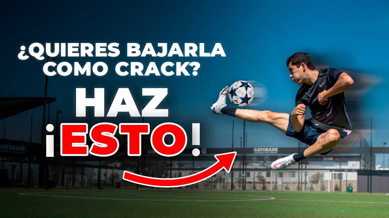 CÓMO BAJAR UN BALÓN | CÓMO CONTROLAR UN BALÓN AEREO