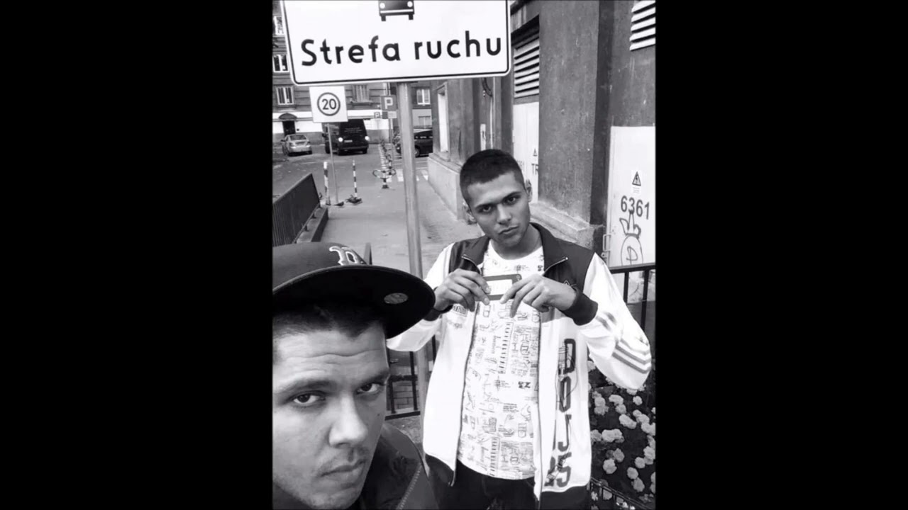01 intro (pierwszy w polsce rap) balagane x belmondziak reupload