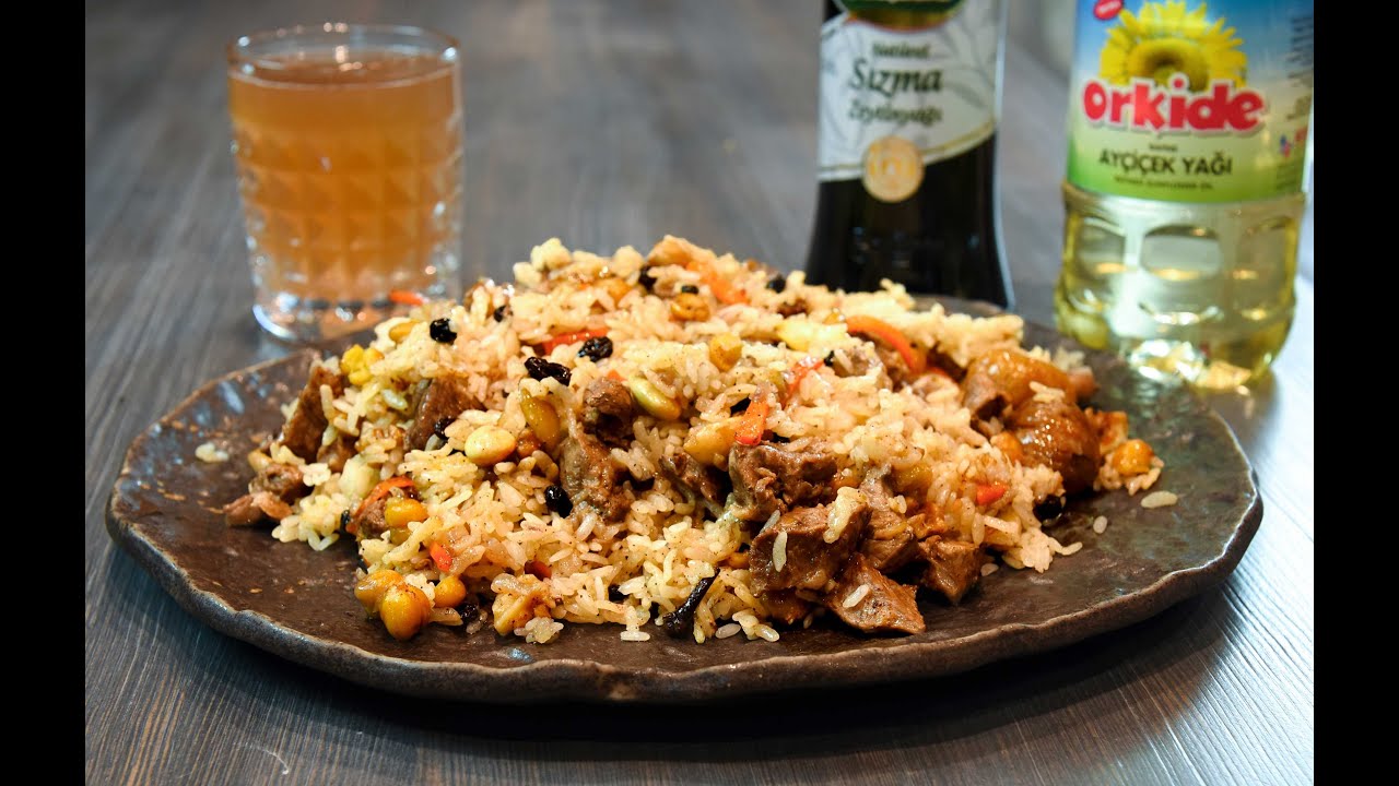 Mükemmel Bir Pilav, Hassaten Lokma