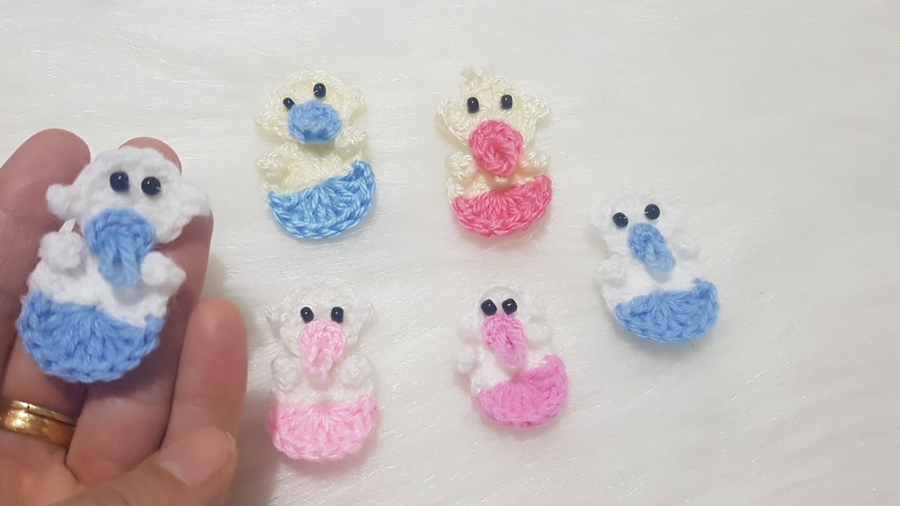 Figür Bebek Yapımı