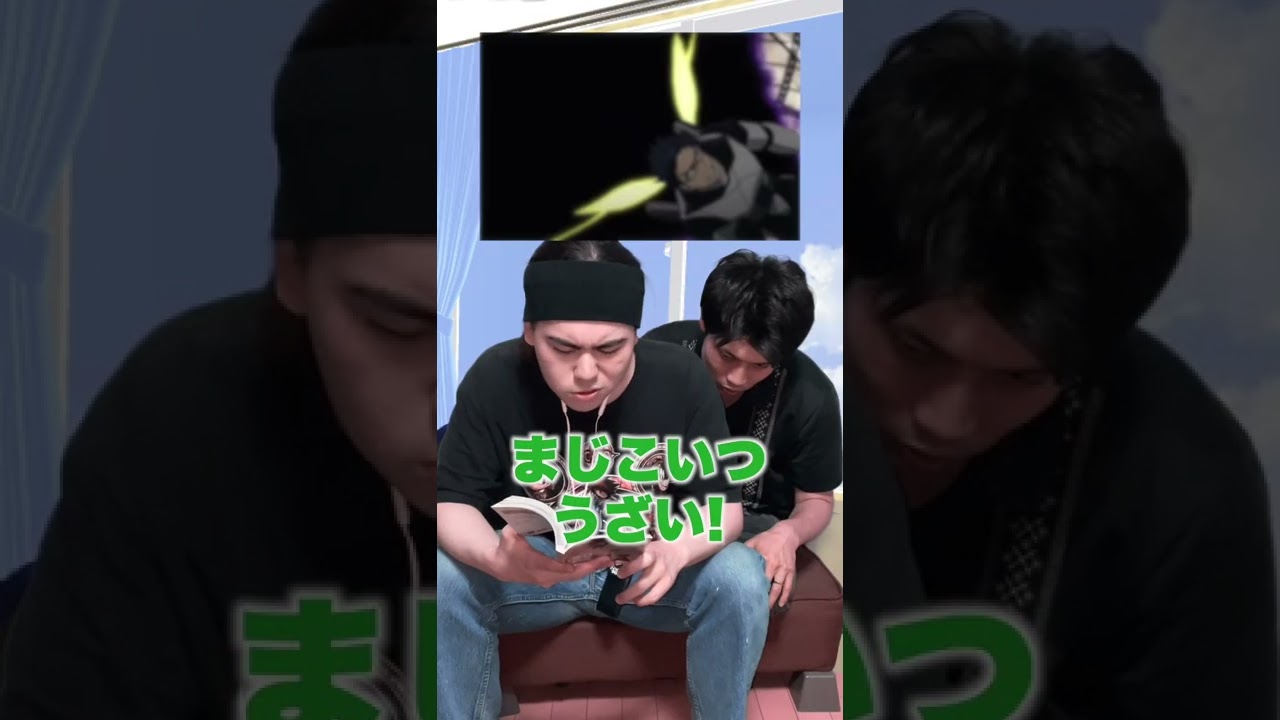 【ヒロアカ昔と今の違い】黒霧のイメージ