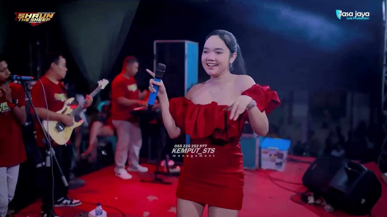 FULL ALBUM SHAUN THE SHEEP - SPEKK GENERATION - PENGKOL KALIORI REMBANG | COUNSTITY AUDIO