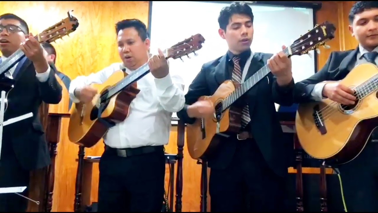 Rondalla El Buen Pastor