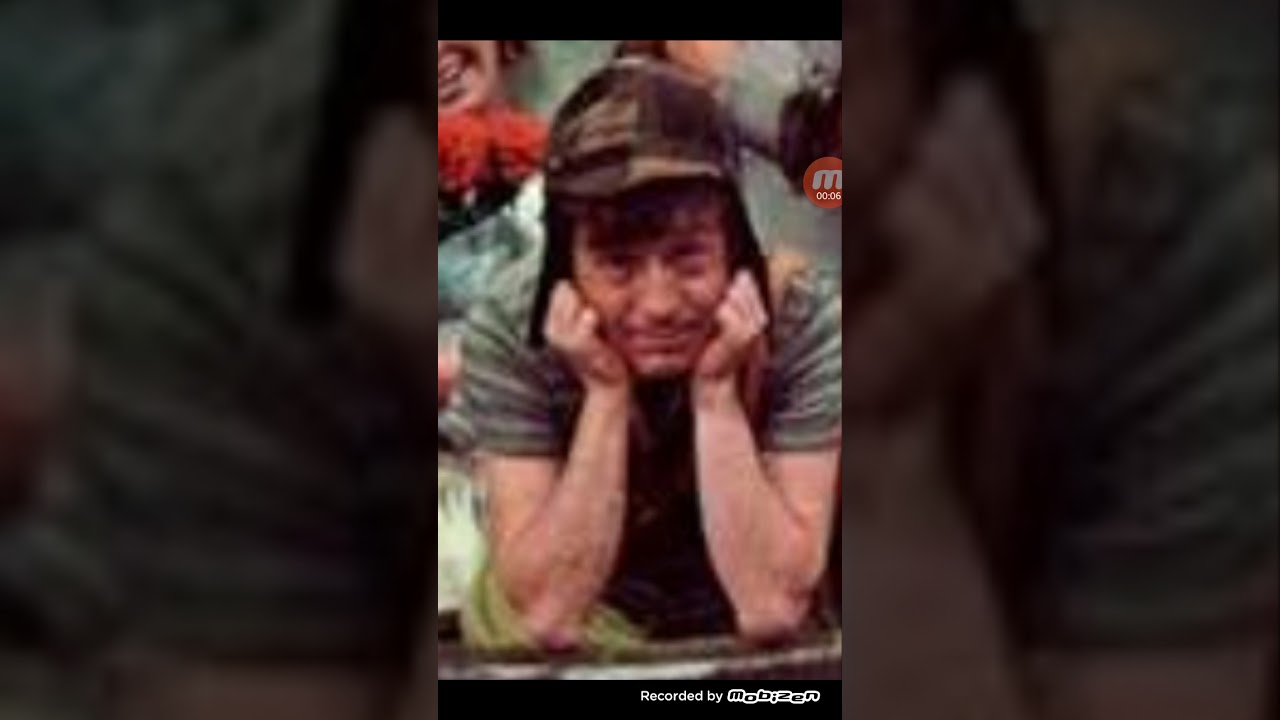 Ievan polkka de el chavo del 8