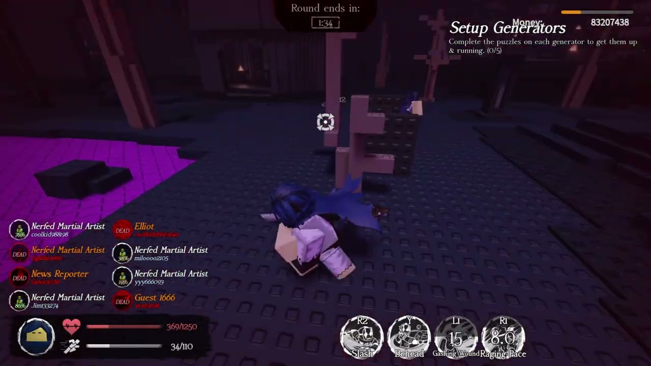 NO WAYYYYYYY I WIN