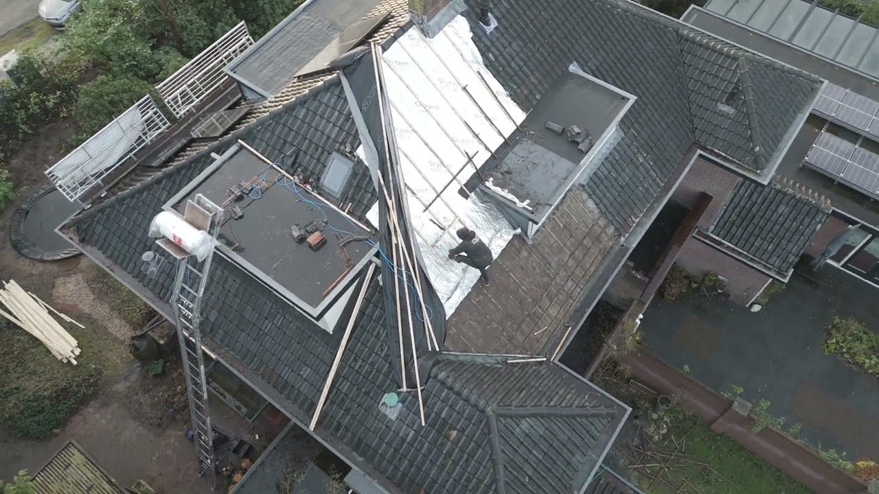 Zeist skyteck pro