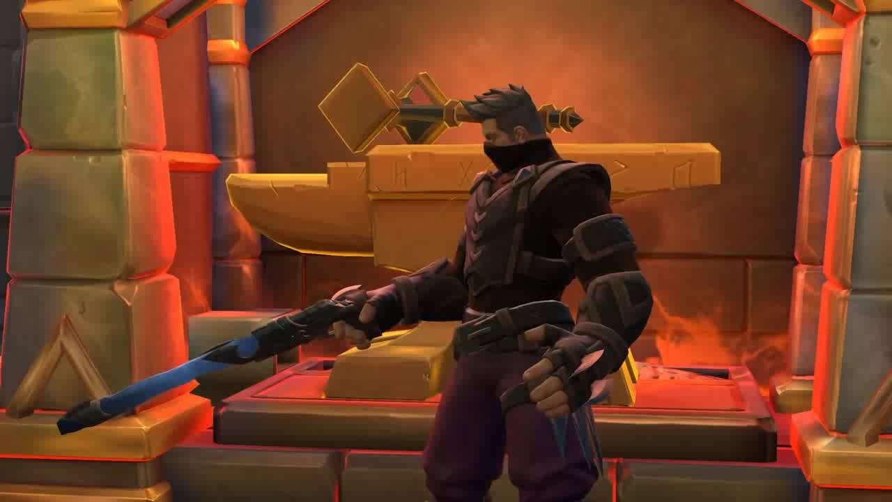 Realm Royale - Launch Trailer