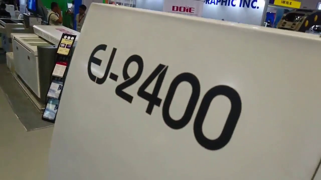 Dingshung Ezjoin Çift Parça Kutu Yapıştırma Makinesi