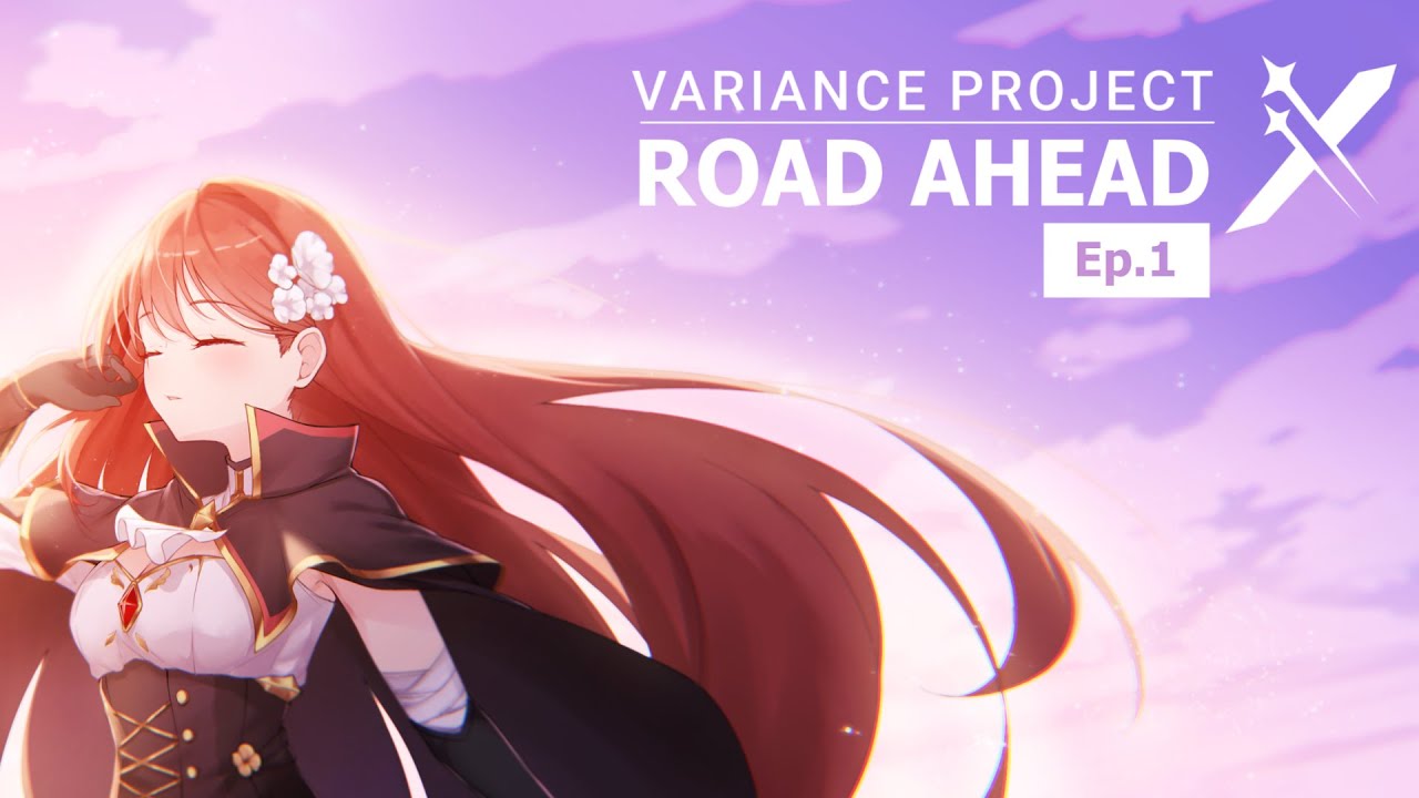 Variance Project l The Road Ahead EP1 - Our Origins And Our Future