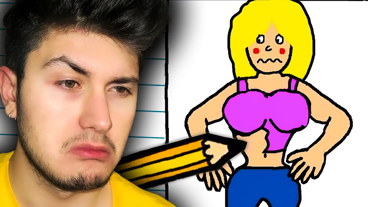 ✏️ KAZANMAK İÇİN ÇİZ ! (Just Draw)