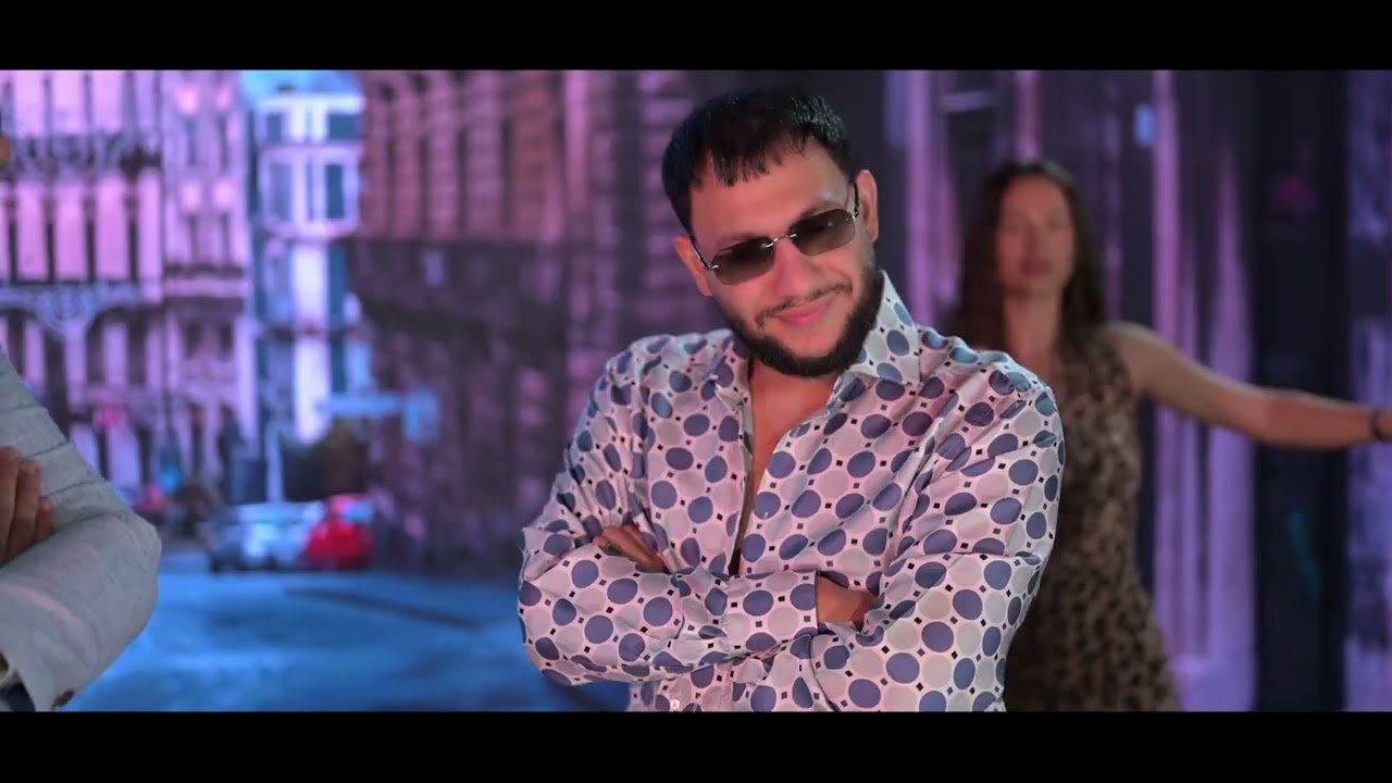 Leo de la Rosiori si Dani Trandafir - Haide Fato (Official Video)