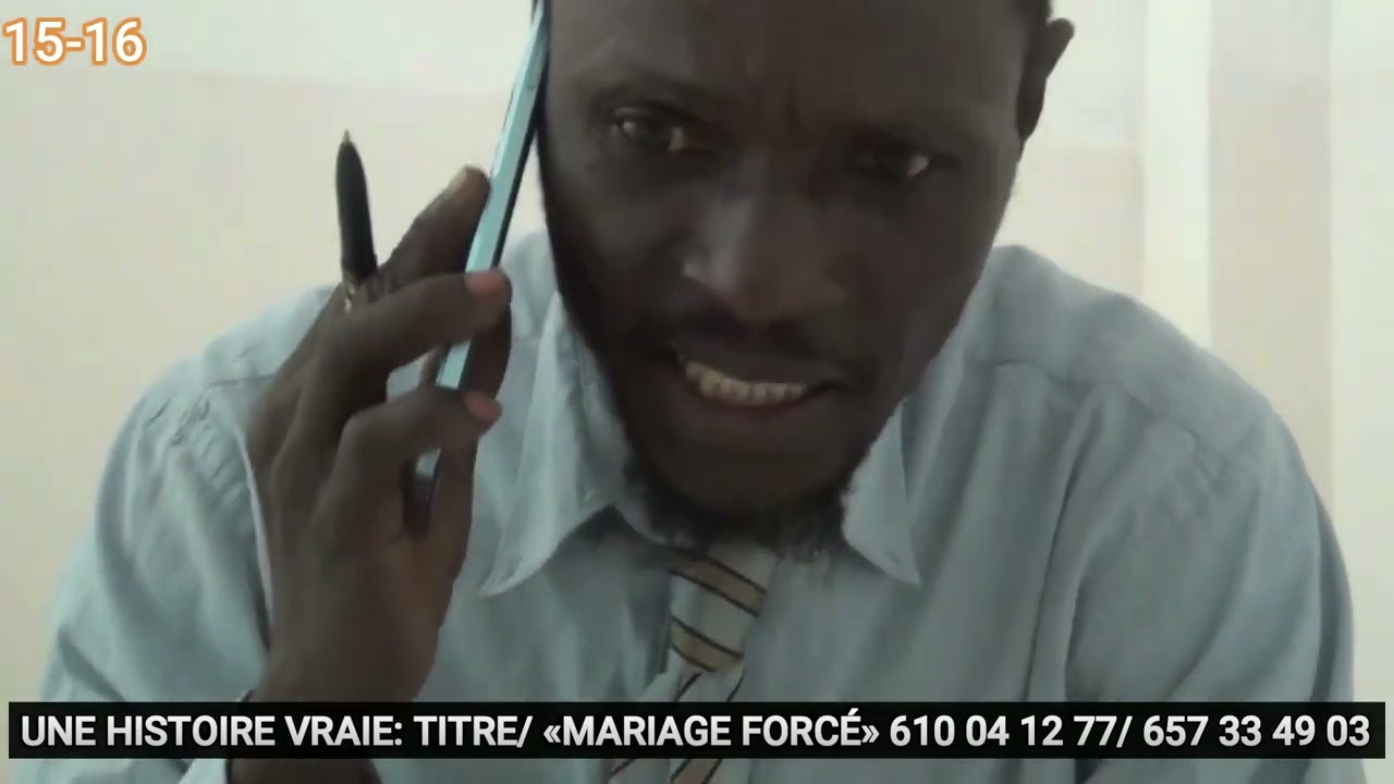 Mariage  forcé 