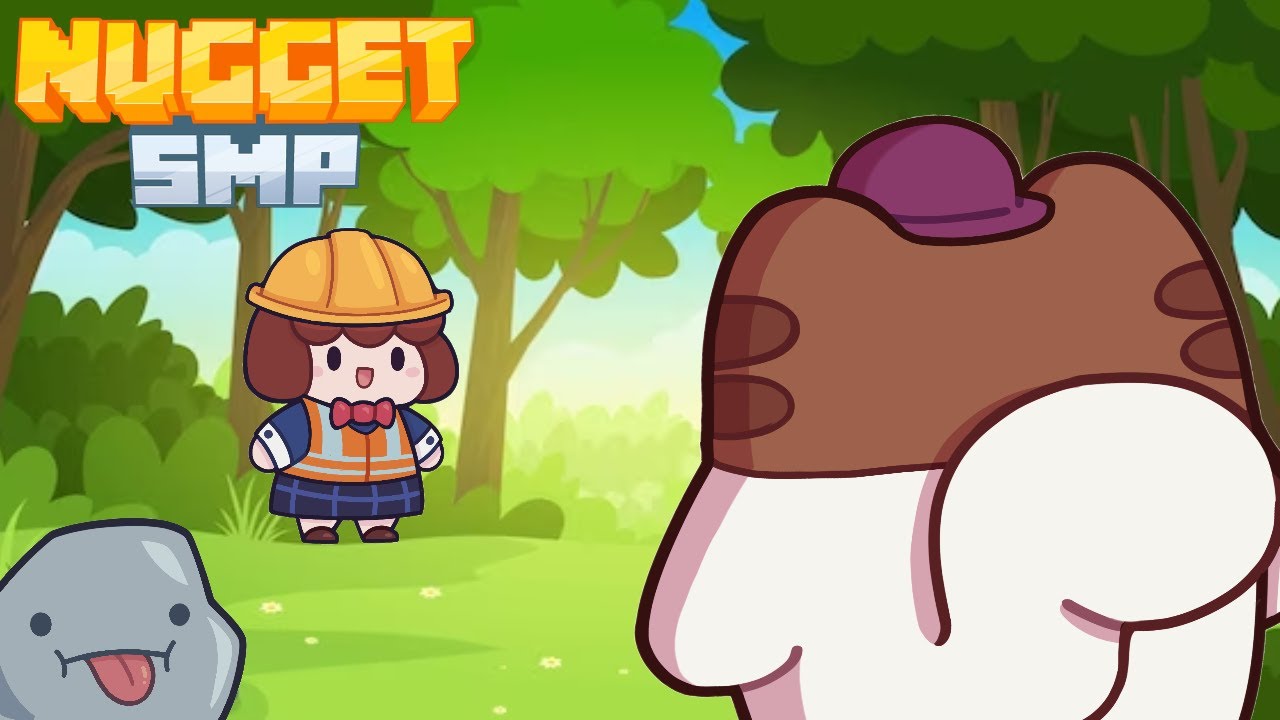 El Capitulo perdido del NuggetSMP 🫡