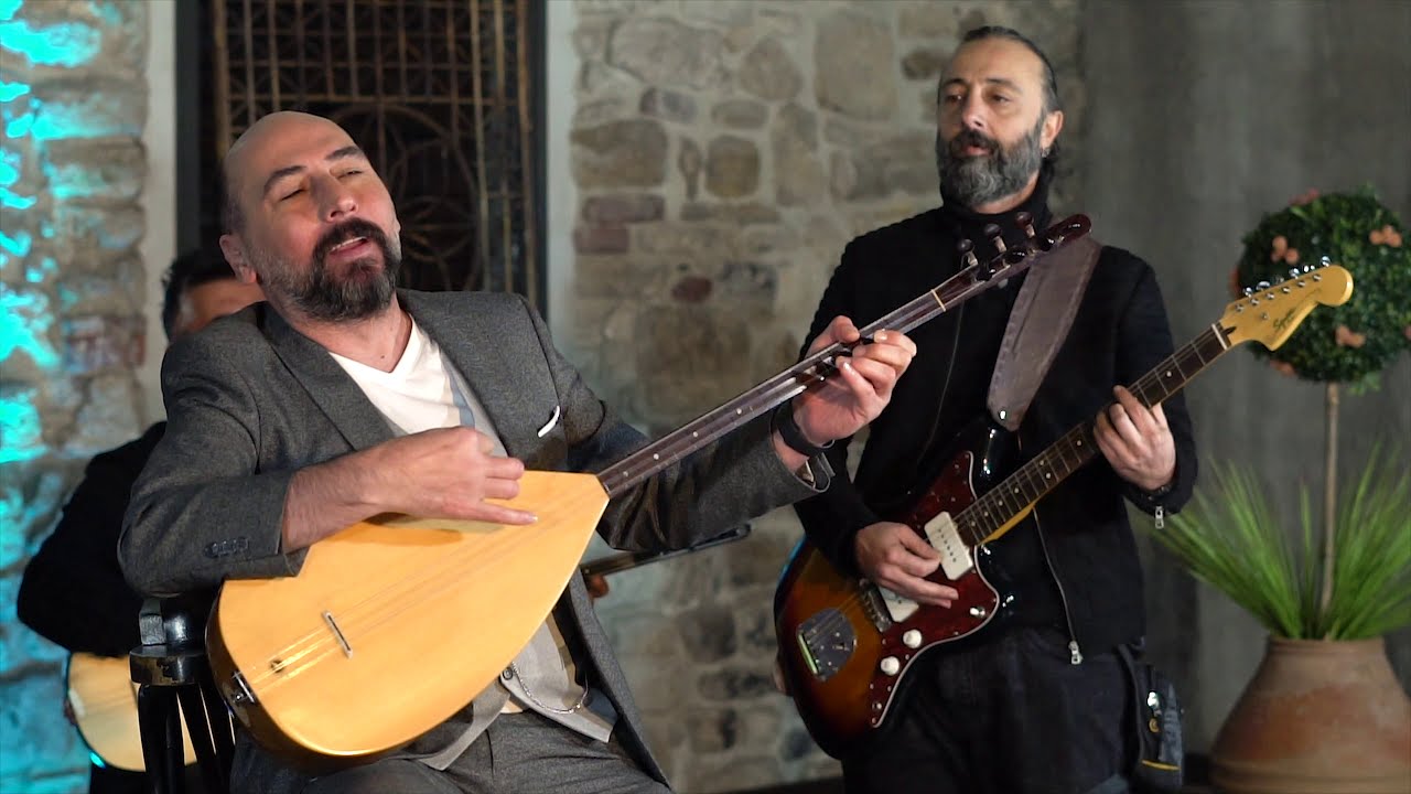 Hüseyin Uğurlu - Oy Babo Oy [ Akkiraz Müzik ]