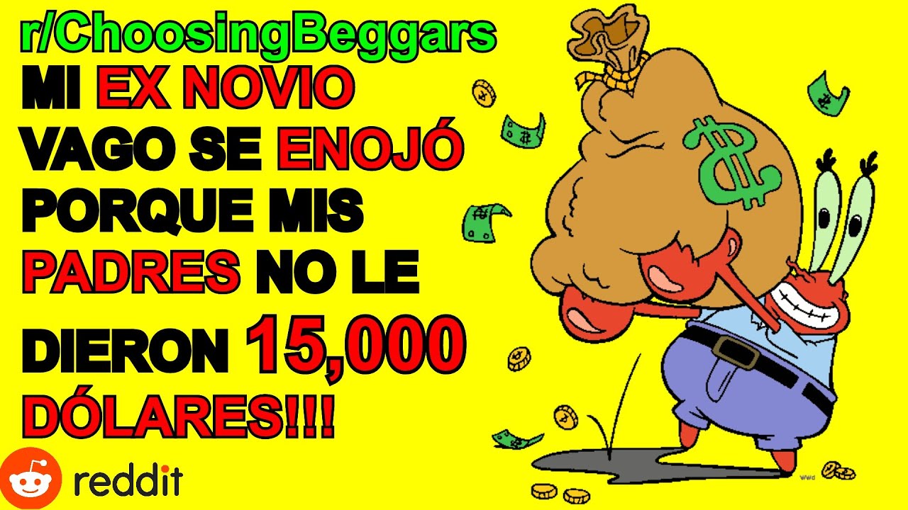 EX GERENTE quiere que PAGUE una empresa de mudanzas para ELLA! - MENDIGOS EXIGENTES | Reddit Español