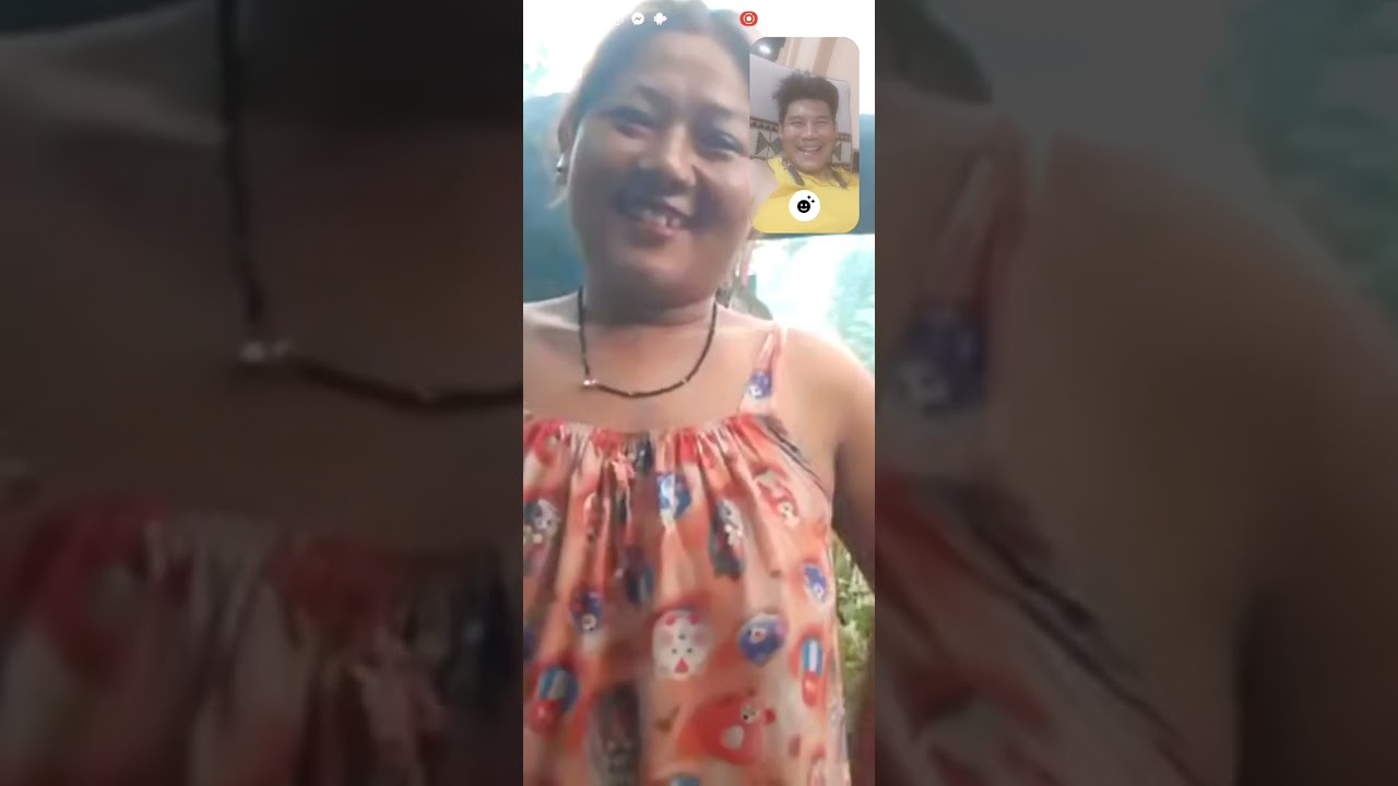 buda le budi lai phone bata prang...ammu💑