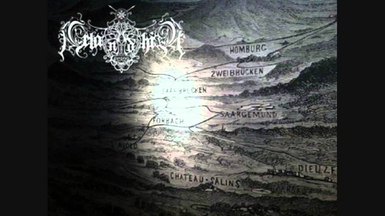 Nelandhir - Nahetal