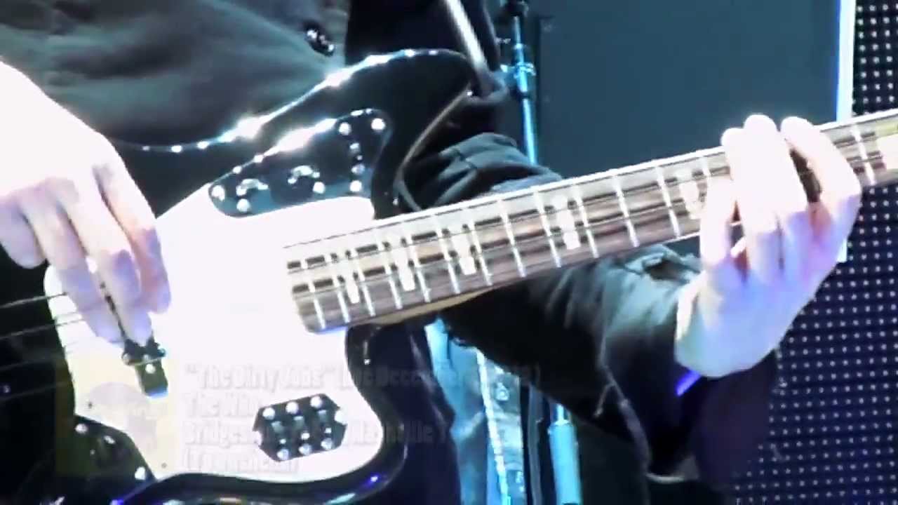 The Who - The Dirty Jobs - Quadrophenia Live - Nashville 06 TheDailyVinyl music video