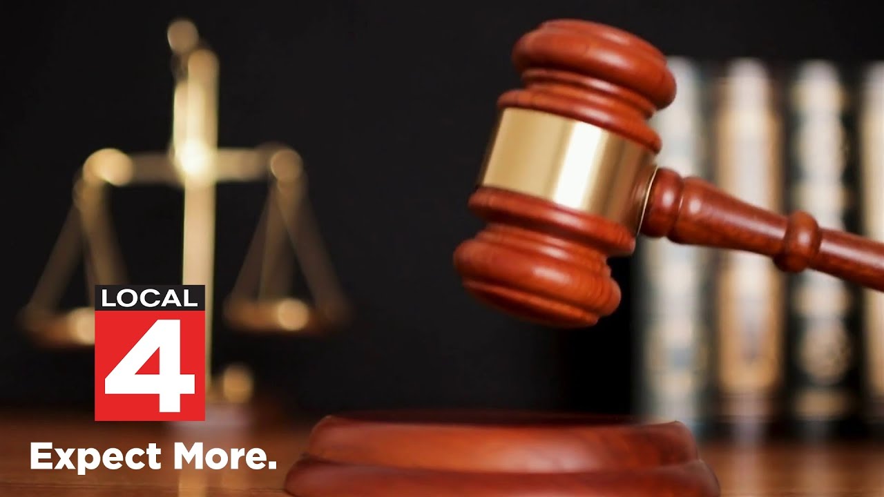 Michigan judge faces allegations of inappropriate conduct, abuse of power