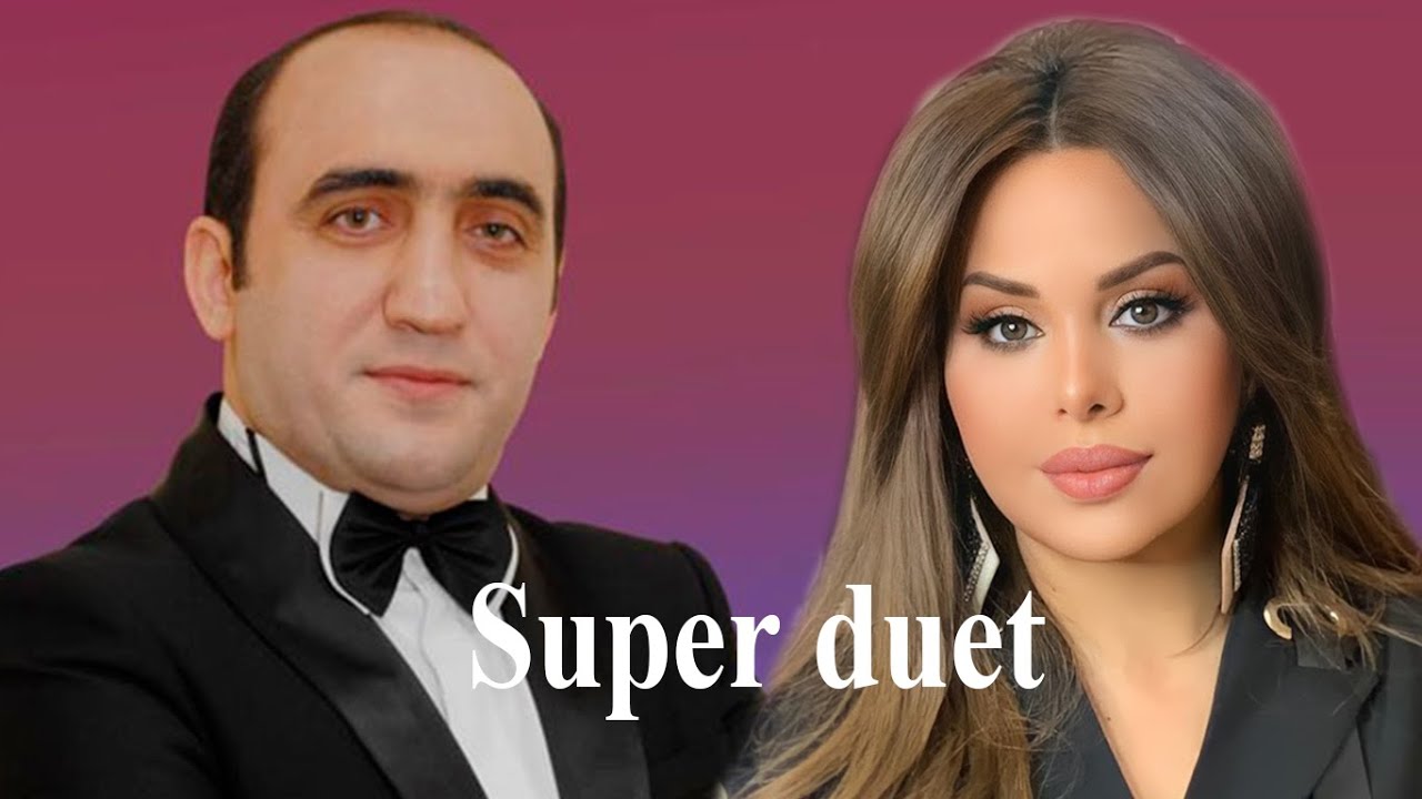 Mətanət Əsədova,Rövşən Əziz və Elman Namazoğlu. Muğamlı popuri. Canlı ifa, Mükəmməl ifa. Gözəl DUET