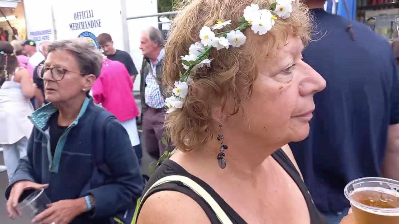 Upton Blues Festival 2024